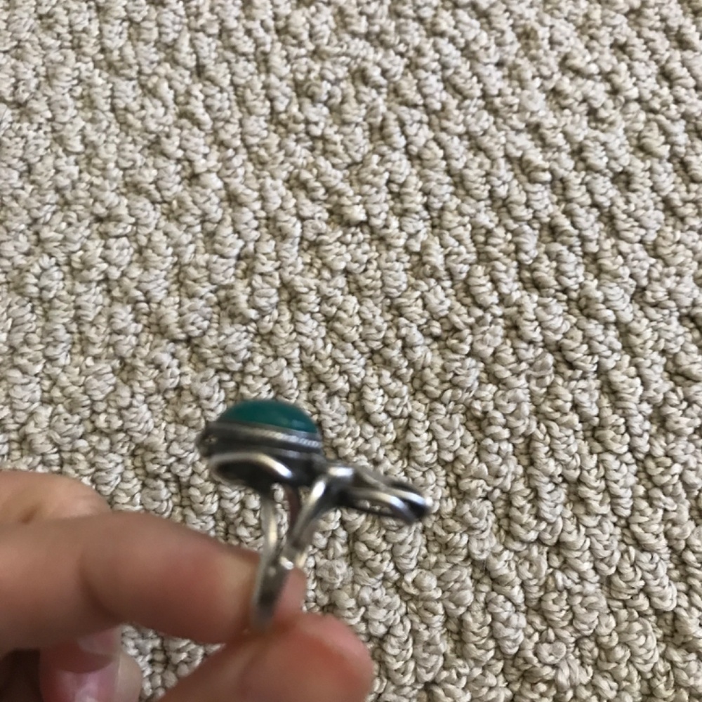 Spider Ring - image 2